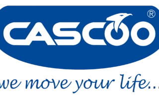 CASCOO Logo