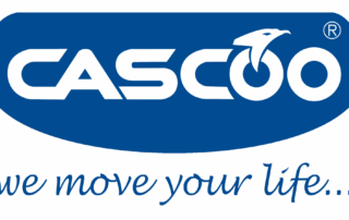 CASCOO Logo