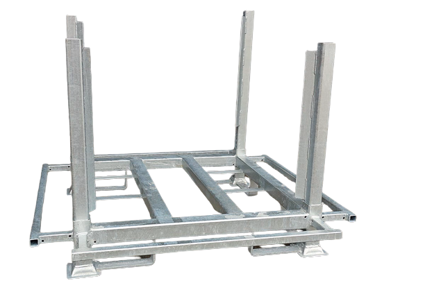 Sondertransportgeräte Anfertigung von Sondertransportgeräten