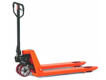 Gabelhubwagen v2