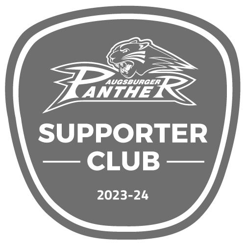 Logo Panther Eishockey Augsburg