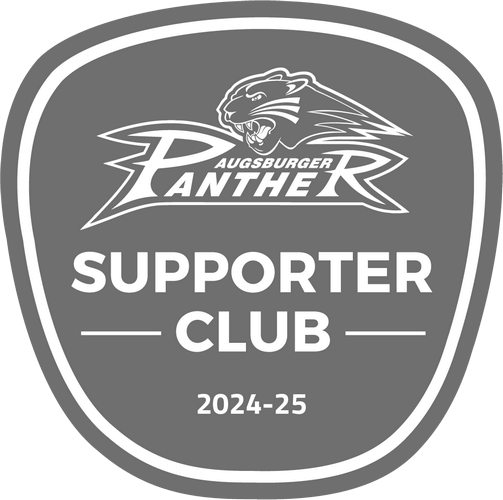 Logo Panther Eishockey Augsburg