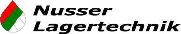 Nusser Lagertechnik Logo
